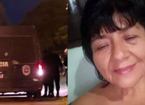 Femicidio en Las Termas de Río Hondo: encontraron a una mujer calcinada y con mutilaciones