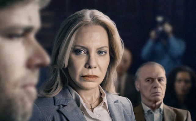 Cecilia Roth negó que Jey Mammon esté parando en su casa en Madrid