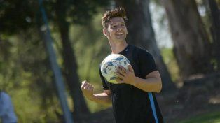 Horas decisivas para el regreso de Santiago Zurbriggen para ser director deportivo de Unión