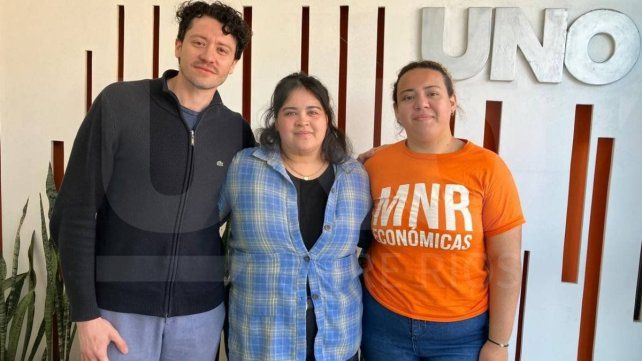 Con una mujer al frente, la FUER se activa en medio de los reclamos a Milei