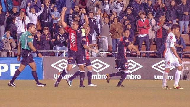 La auspiciosa racha que Colón buscará extender ante Huracán