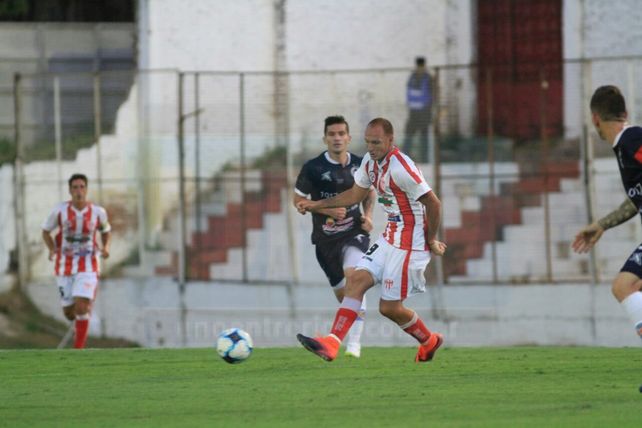 Foto UNO Juan Ignacio Pereira