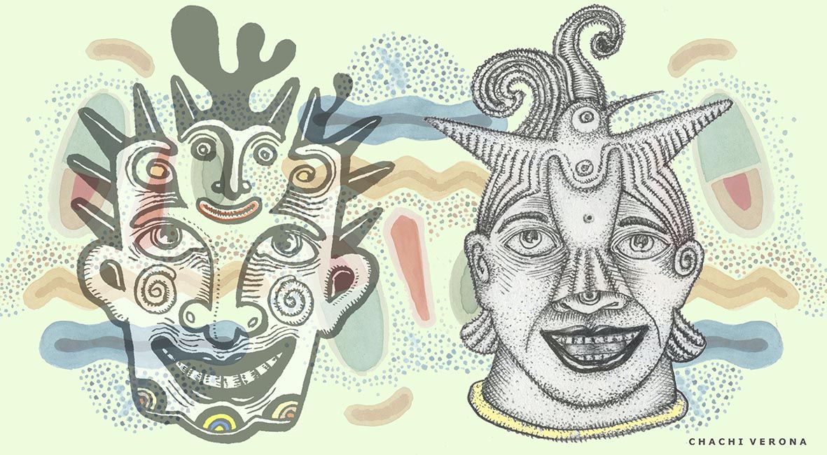 La escuela, entre el cuerpo y las pantallas