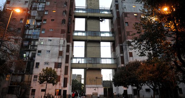 Rosario nunca cre&oacute; una reserva de tierras para hacer viviendas sociales