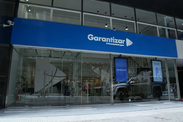 Garantizar digital facilita el crédito 100% online a pequeños comercios y profesionales independientes
