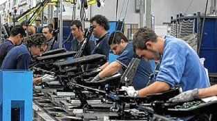Empleo registrado: en la provincia de Santa Fe hay 510.700 trabajadores en blanco