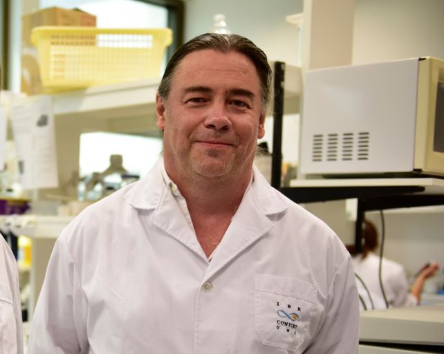 Camino. “Todas las naciones prósperas invierten en ciencia”