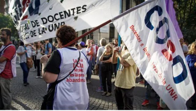 Coad rechazó la propuesta de Conadu y aumenta la tensión entre los gremios universitarios