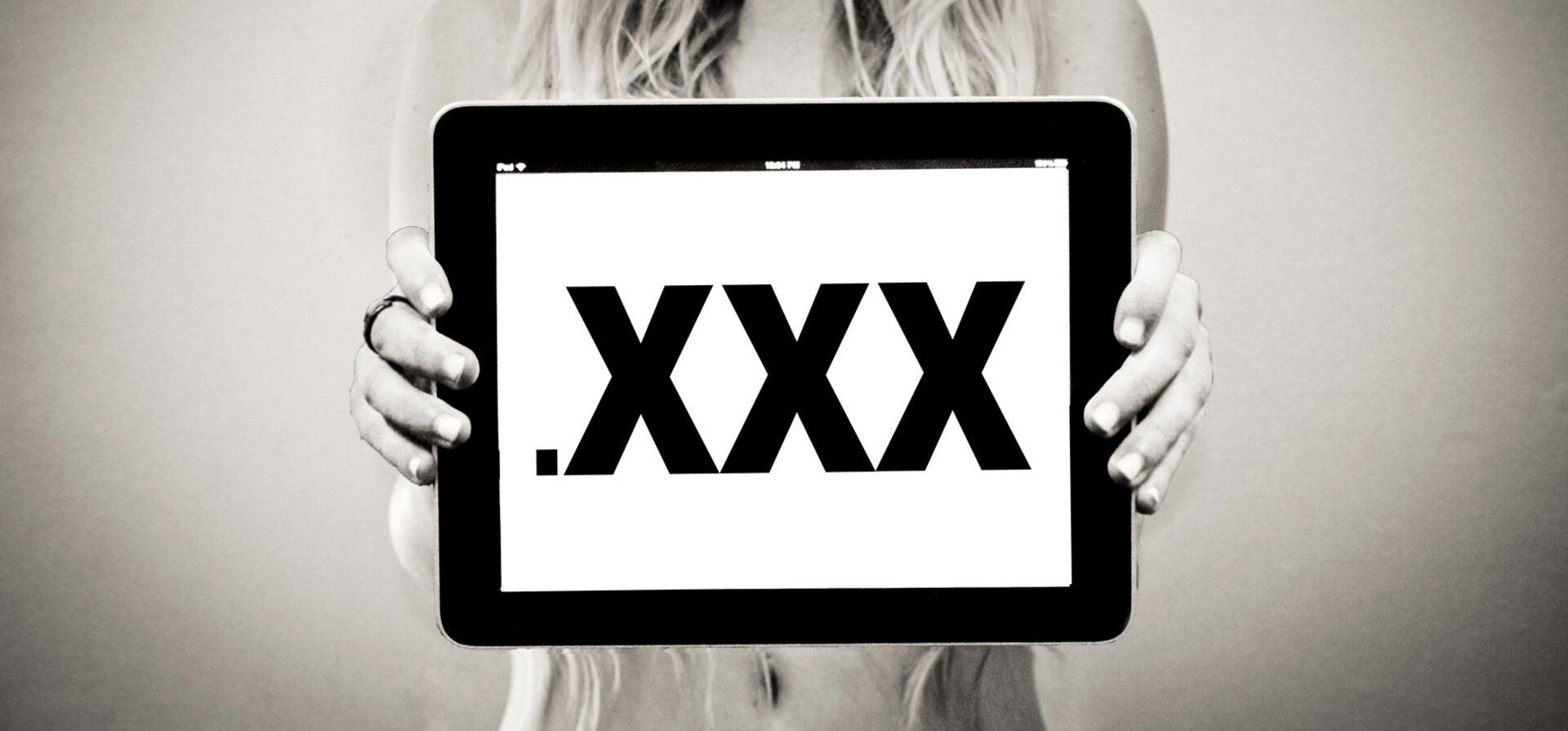¿Agradecer al porno? Evolución tecnológica y avance del XXX