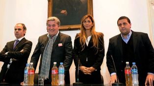 La Comisión Normalizadora asegura que la plata del Ascenso estará esta semana