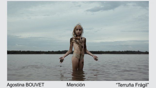 Las obras ganadoras del Salón Anual de Fotografía