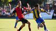 Rosarina de Fútbol: la actividad vuelve el sábado en inferiores y primera división