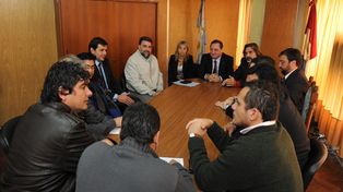 El Ministerio de Trabajo labró infracciones a Productora Alimentaria