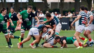 Jockey Club es finalista del Torneo del Interior, luego de vencer a un durísimo Duendes
