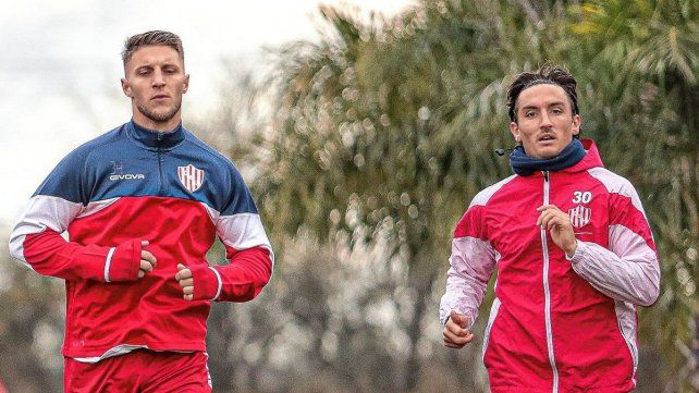 La próxima racha negativa que intentará cortar Unión contra Boca