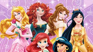 Piden a Disney que la próxima princesa de sus películas tenga síndrome de Down