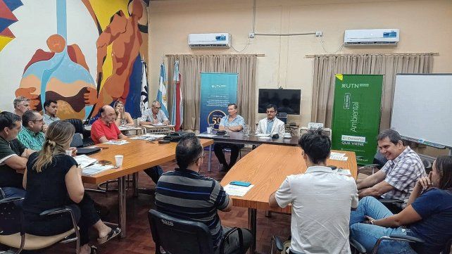 Se comprende la necesidad de intervenir en mitigar