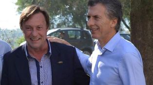 Varisco defendió el mega DNU de Macri