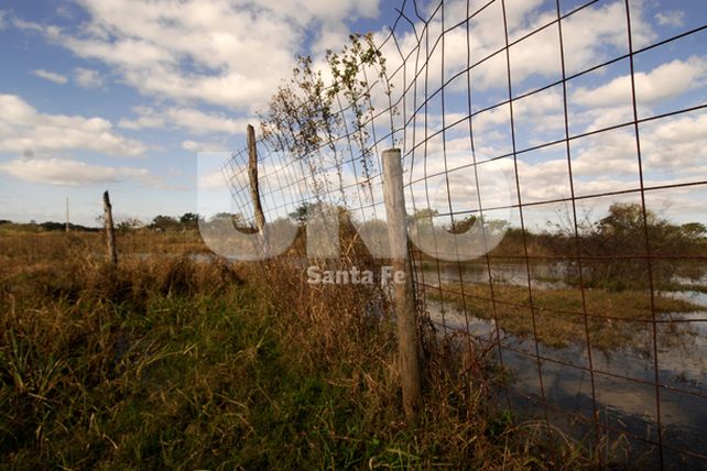 En la Vuelta del Paraguayo, vecinos pidieron que se los escuche
