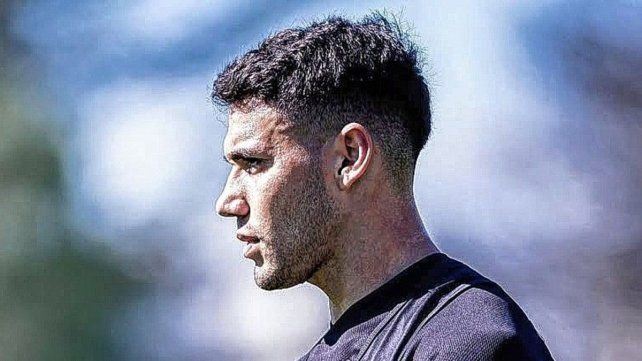 Colón busca una salida para Neris y San Lorenzo asoma como alternativa