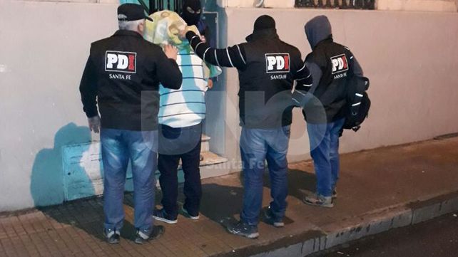 El hacker Liberoamericamu fue imputado por estafas reiteradas