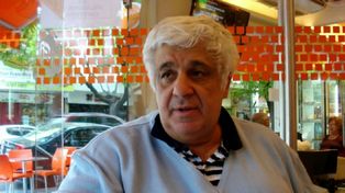 Alberto Samid: Para terminar con las violaciones hay que abrir los prostíbulos
