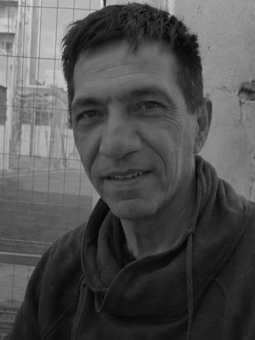Tristeza en el fútbol paranaense por la muerte de Alfredo Chapa Cristaldo