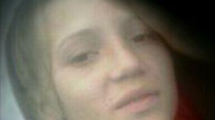 Buscan a Adriana Gabriela Garramendi, de 16 años