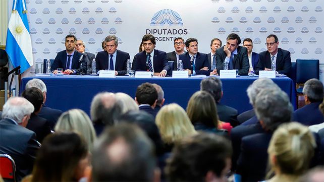 El Presupuesto Nacional 2020 prevé inflación de 34% y dólar promedio a $67