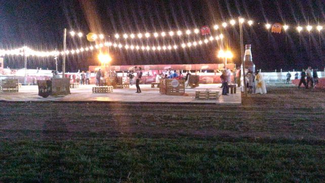 Paraná: La ciudad que se disfraza una vez al año
