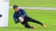 orgullo a flor de piel en union: juan kuverling fue convocado a la preseleccion sub 17