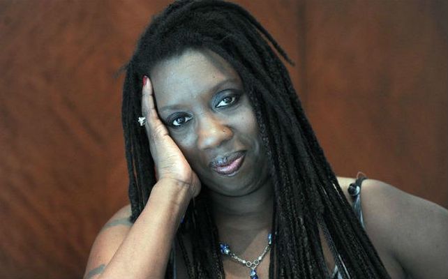 Voz poderosa. Durga McBroom defendió a Roger Waters de las críticas: No tiene por qué hacer canciones nuevas.