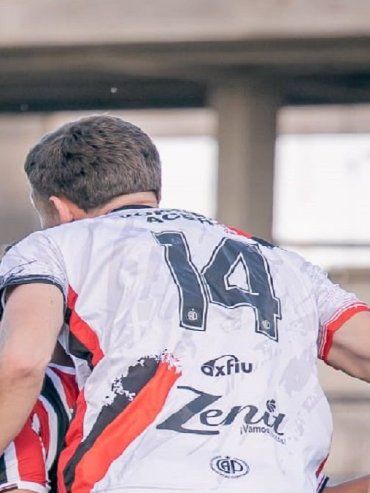 Patronato quedó contra las cuerdas y afronta cuatro finales por la salvación