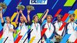 El equipo que sorprendió al mundo: 1xBet recuerda la gran victoria de Argentina en los Juegos Olímpicos de 2004
