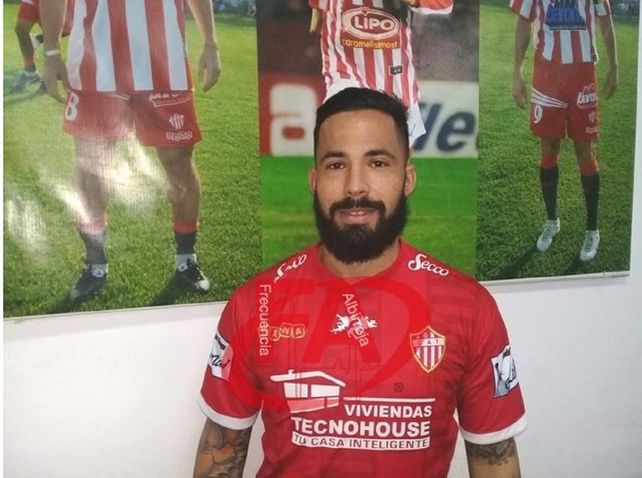 Fútbol: Nahuel Benítez define su futuro y con anuncios