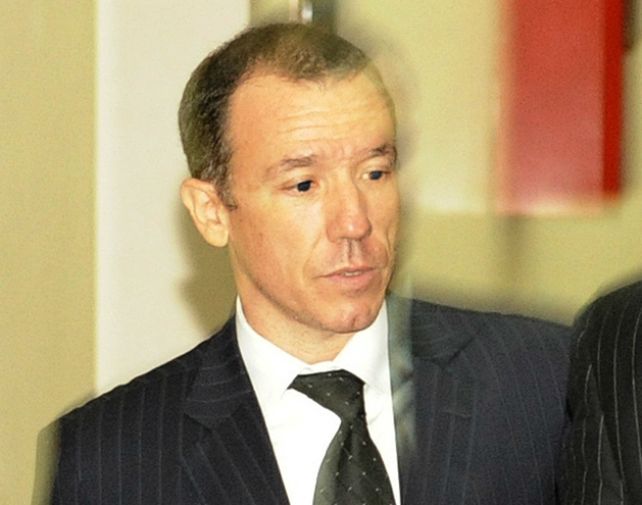 Destituyeron al juez Alejandro Martín, acusado por manejos irregulares de fondos del Banco Municipal