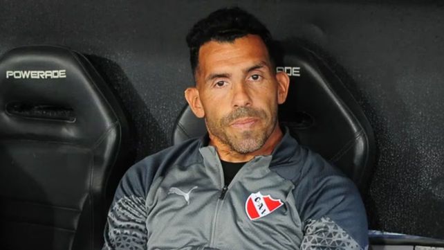 Tevez se había reunido con sus dirigidos este martes y luego de una charla en la que tuvo el apoyo del plantel.&nbsp;