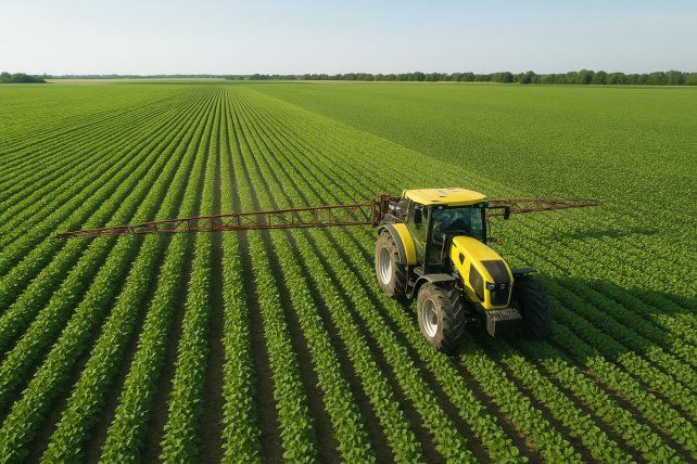 Más Innovación, Menos Trabas: Claves para un Campo competitivo