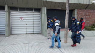 La Justicia Federal allana las oficinas centrales de Vicentin 