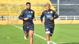 Rosario Central, con una propuesta de pago para Unión