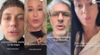 De Griselda Siciliani a Paco Amoroso: los famosos que marcharán por la Universidad Pública