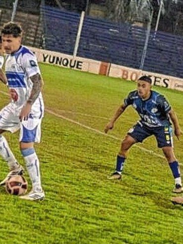 Torneo Federal A: Gimnasia de Concepción sumó un punto importante en suelo bonaerense