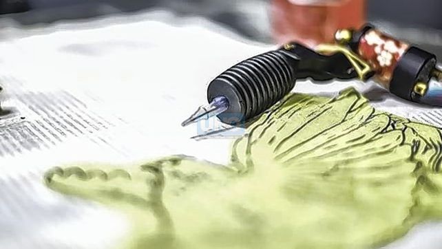 Tatuaje: el arte plantado en la piel