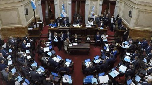 Ley Bases: el oficialismo consiguió el quórum y arrancó el debate