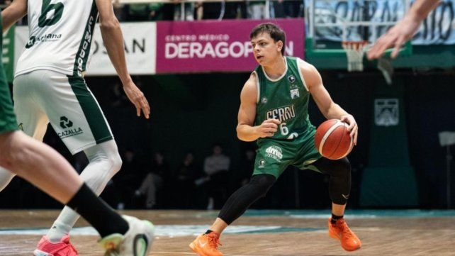 Ferro ganó un duelo de alto voltaje, igualó la serie y estiró la definición a un quinto juego