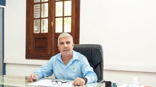 &nbsp;Berti puso su enfoque en sostener el empleo, atraer nuevas inversiones y aliviar a las pequeñas y medianas empresas.&nbsp;