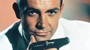 Pagaron una muy buena cantidad de dólares por la primera pistola que usó James Bond