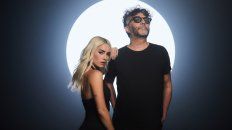 estreno: fito paez y lali esposito presentaron el video de gente en la calle estreno: fito paez y lali esposito presentaron el video de gente en la calle