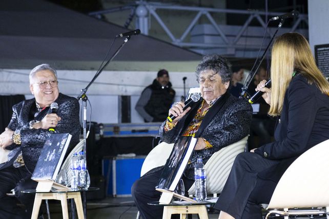 Feria del Libro Rosario: estiman que hubo 400 mil visitantes y más ventas