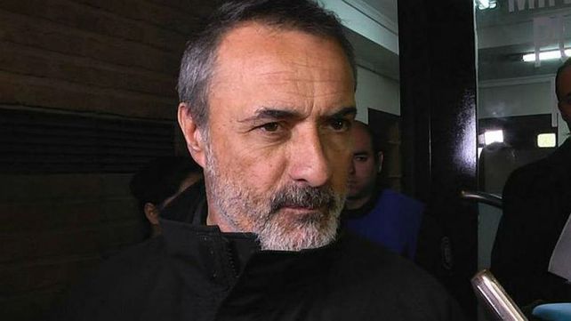 Corcho Rodríguez negó vínculos con las denuncias de coimas